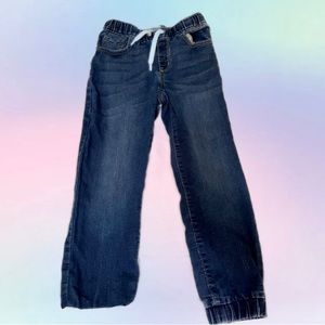 Youth Jeans size 8